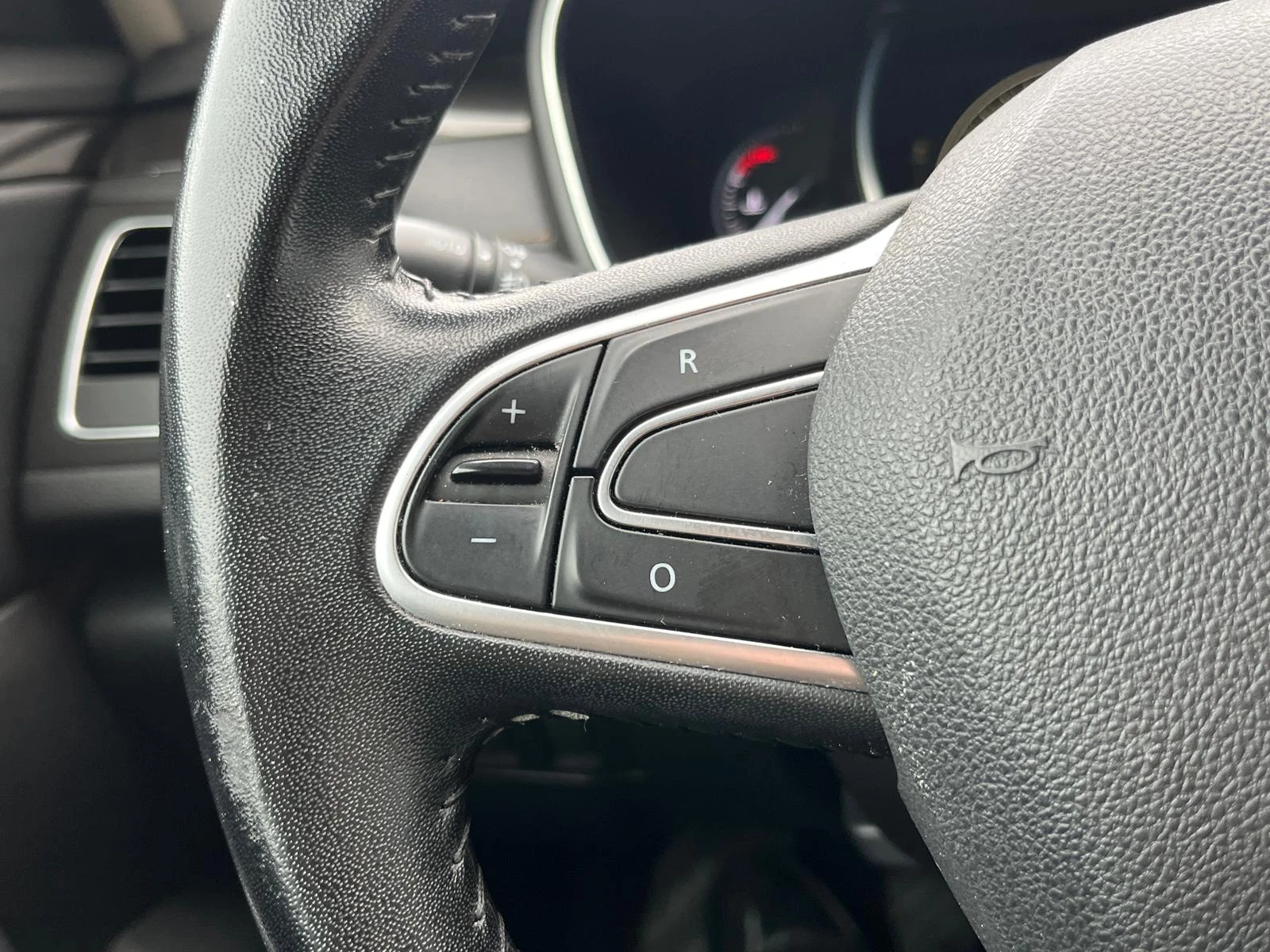 Hoofdafbeelding Renault Talisman