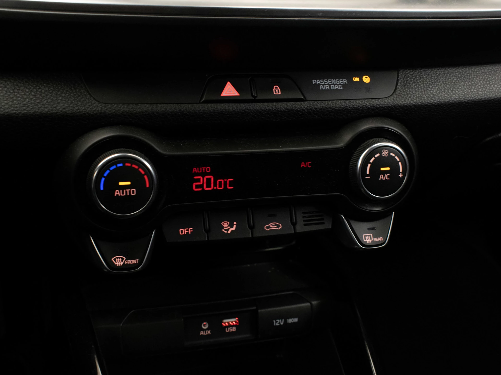 Hoofdafbeelding Kia Stonic