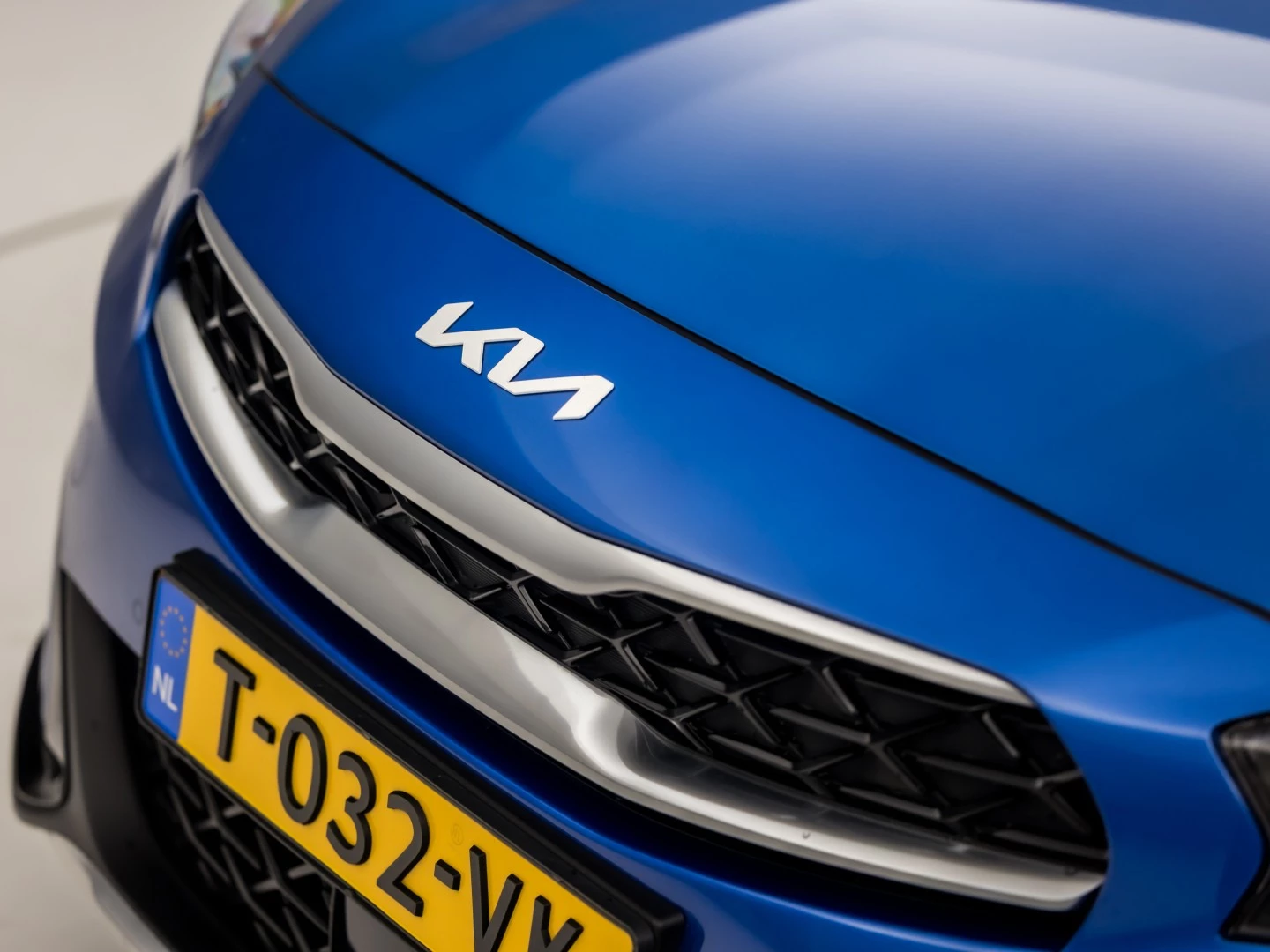 Hoofdafbeelding Kia XCeed
