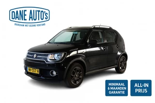 1.2 Select Intro | NAVIGATIE | PARK PILOT - RIJKLAARPRIJS