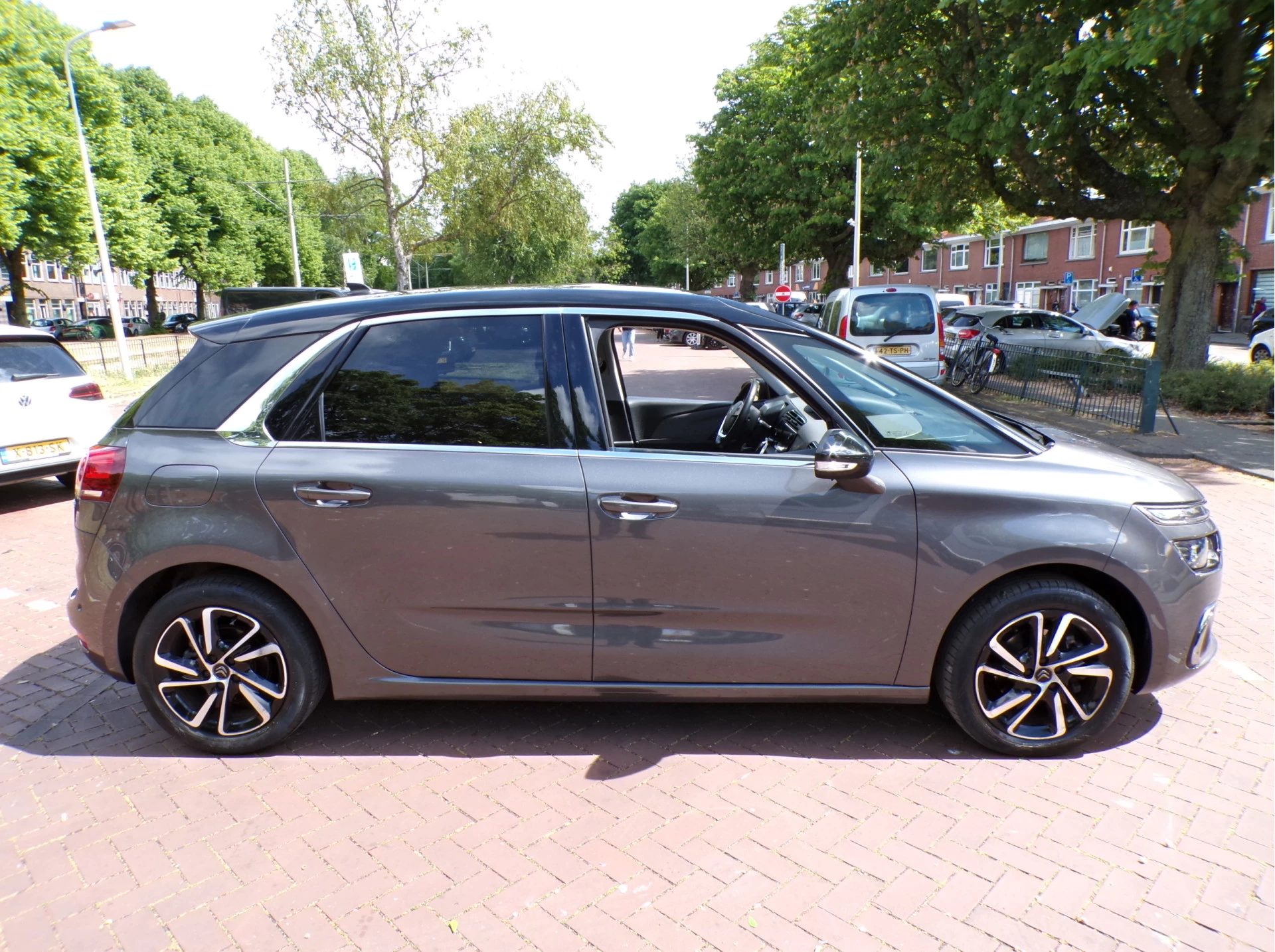 Hoofdafbeelding Citroën C4 Picasso