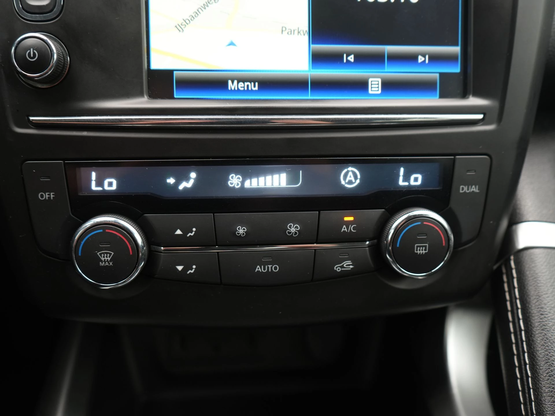 Hoofdafbeelding Renault Kadjar