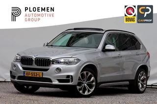 BMW X5 xDrive 40e High Executive - 313 pk **Pano / Harman Kardon / Head up