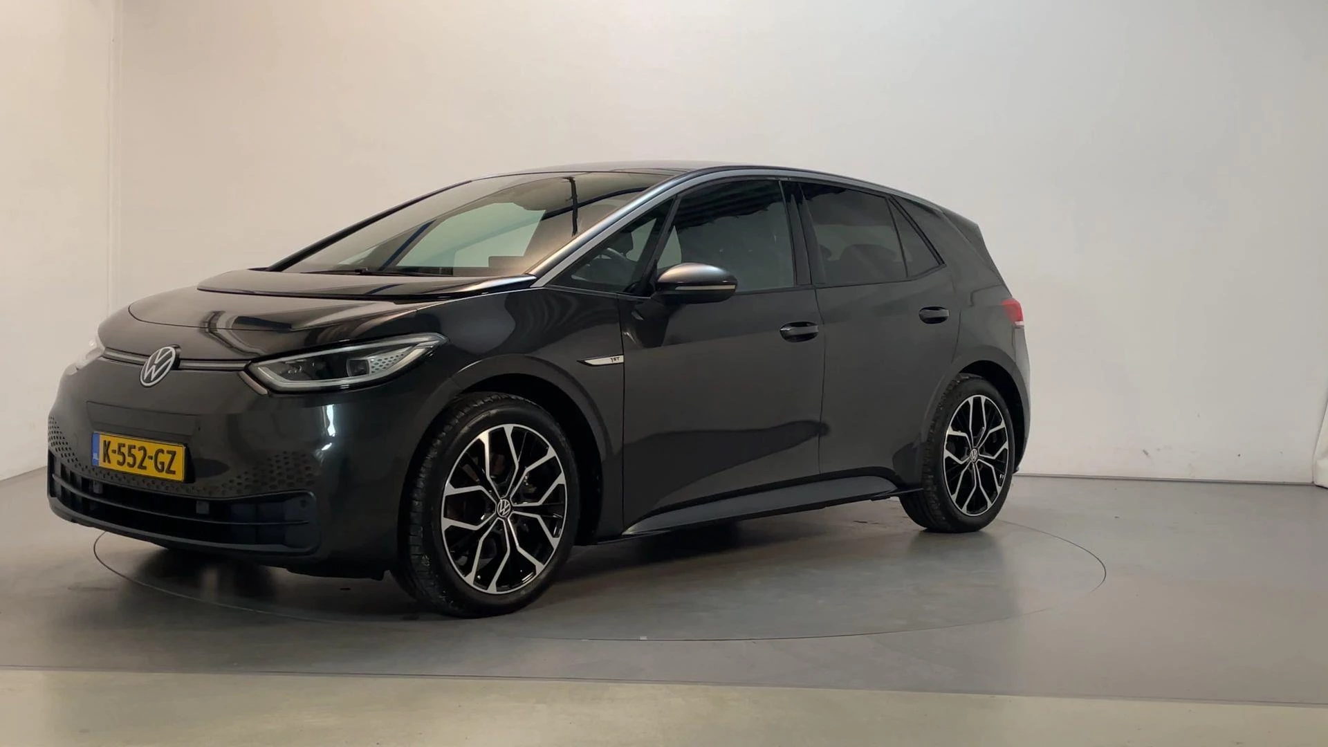 Hoofdafbeelding Volkswagen ID.3