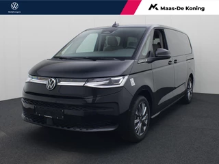 Hoofdafbeelding Volkswagen Multivan Volkswagen Bedrijfswagens Multivan 1.5 eHybrid DSG 4Motion Bulli Editon L2 725473