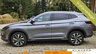 BYD SEAL U 1.5 DM-i FWD Boost  PHV Nieuw  direct leverbaar