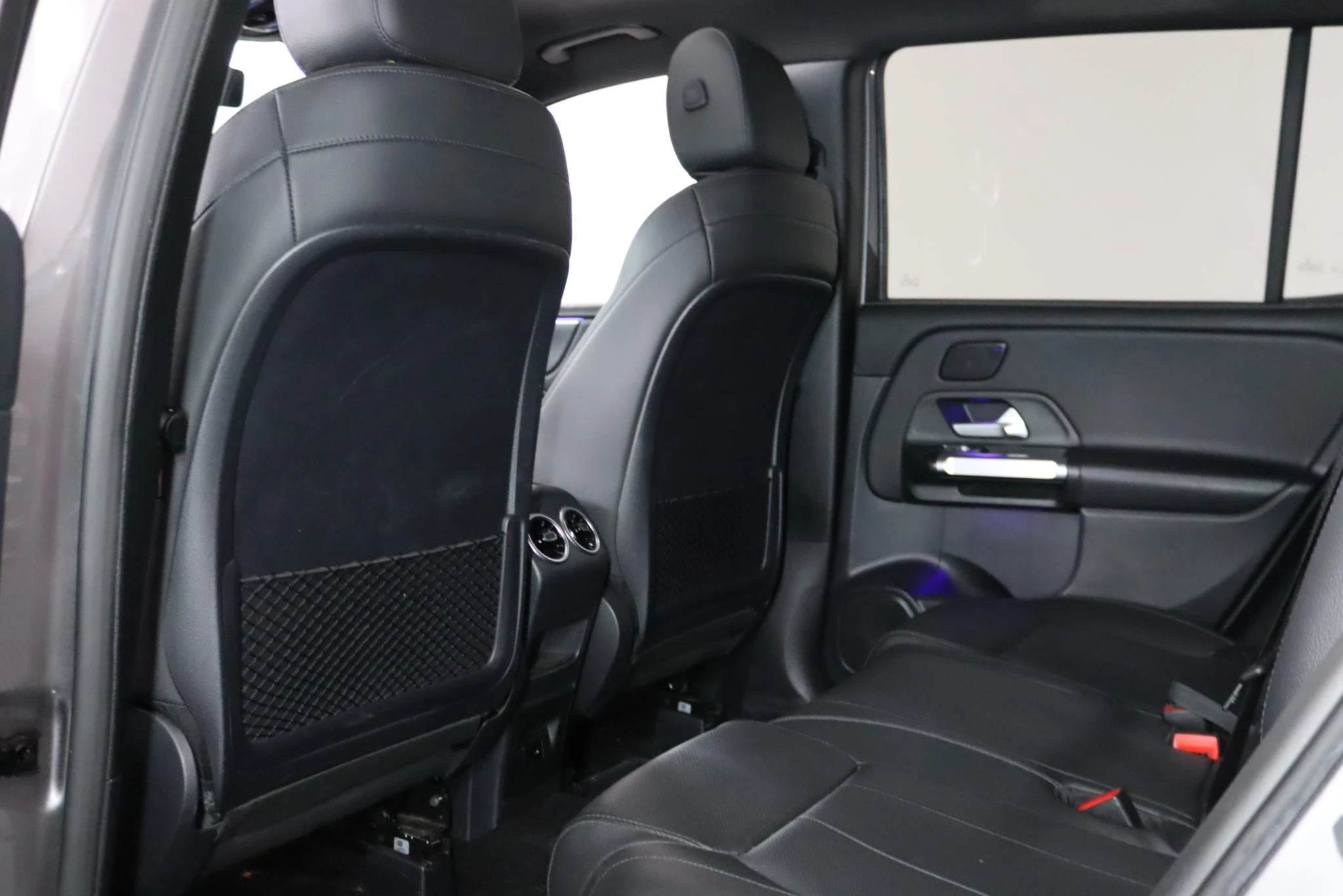 Hoofdafbeelding Mercedes-Benz GLB