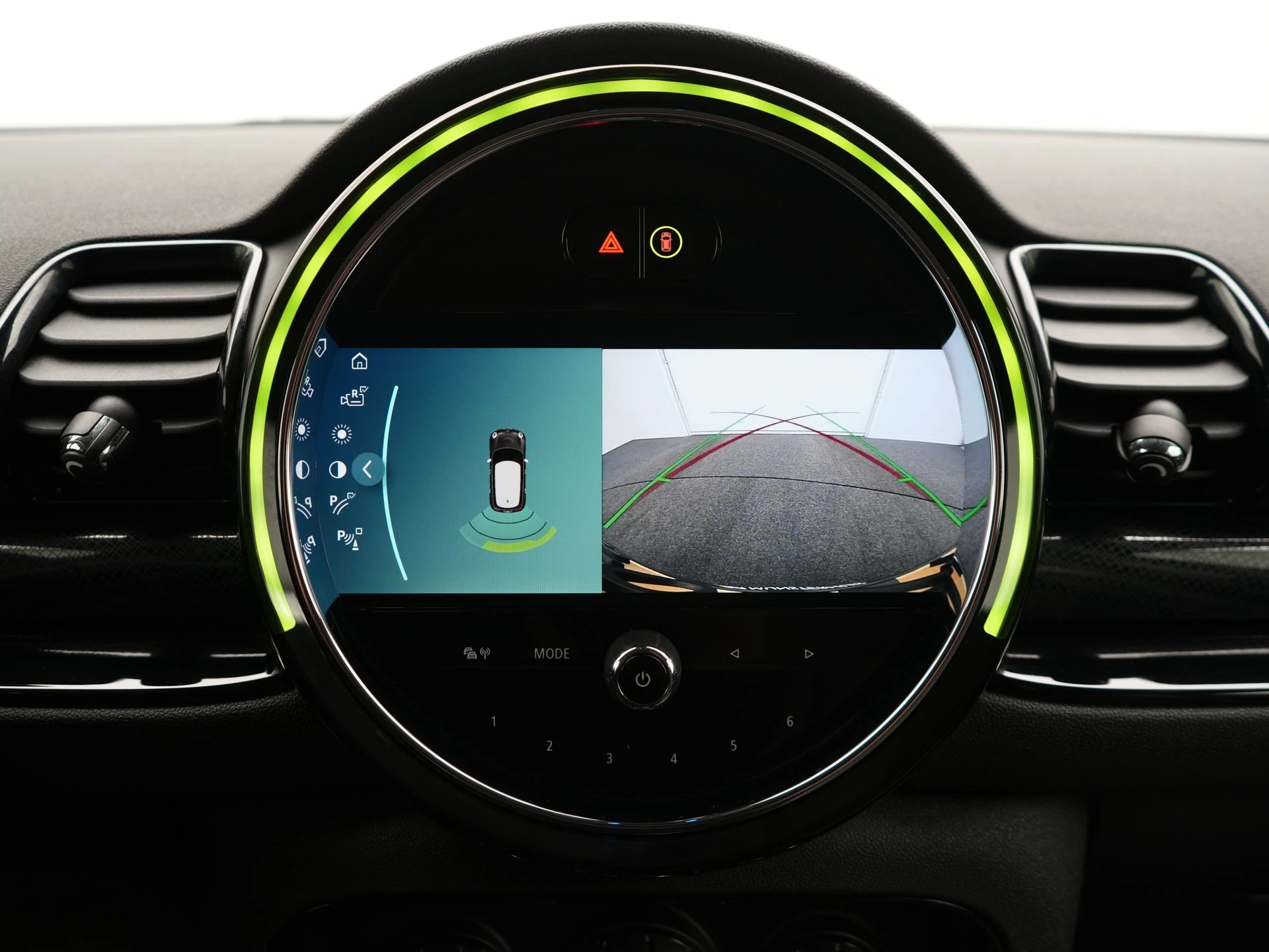 Hoofdafbeelding MINI Clubman