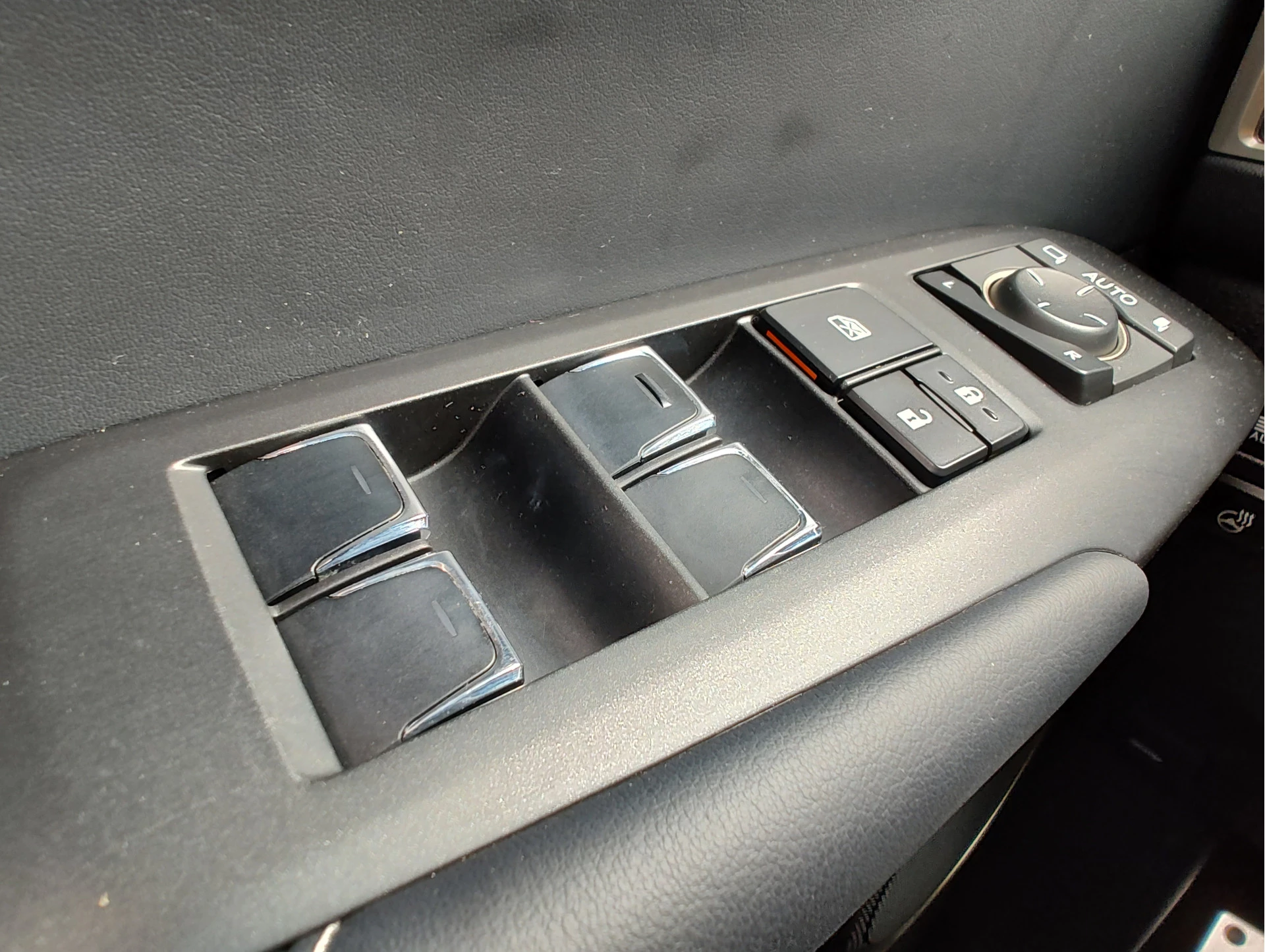 Hoofdafbeelding Lexus NX