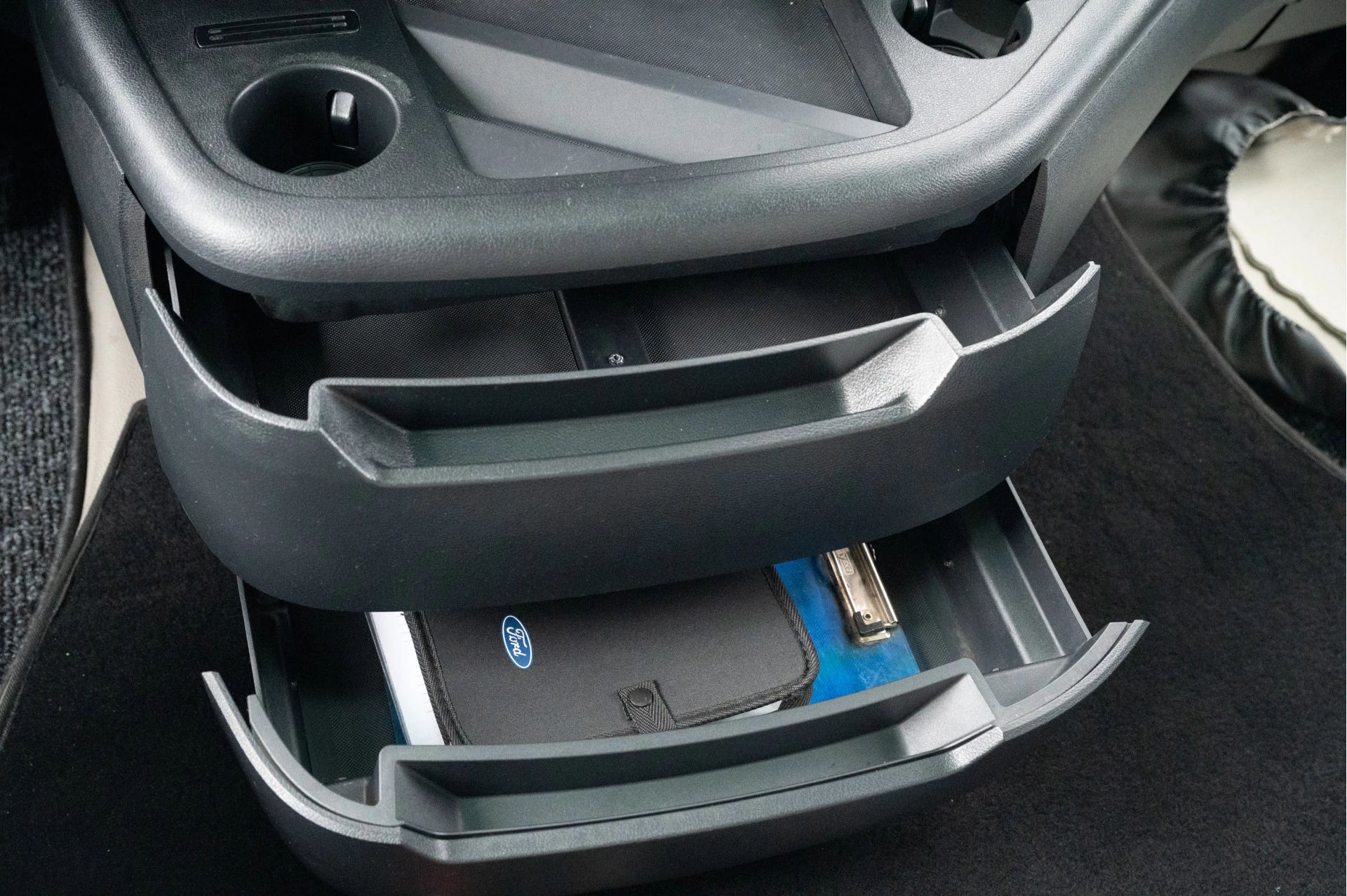 Hoofdafbeelding Ford F-450