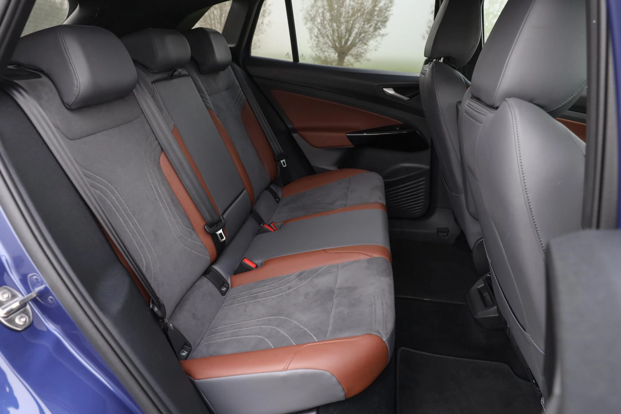 Hoofdafbeelding Volkswagen ID.4