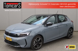 Opel Corsa 1.2 Turbo 100PK GS Carplay/Parkeerhulp/Afn.trekhaak/Camera/Winter-pack