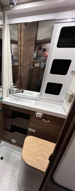 Hoofdafbeelding Knaus Boxlife 6 Meter Lengtebedden