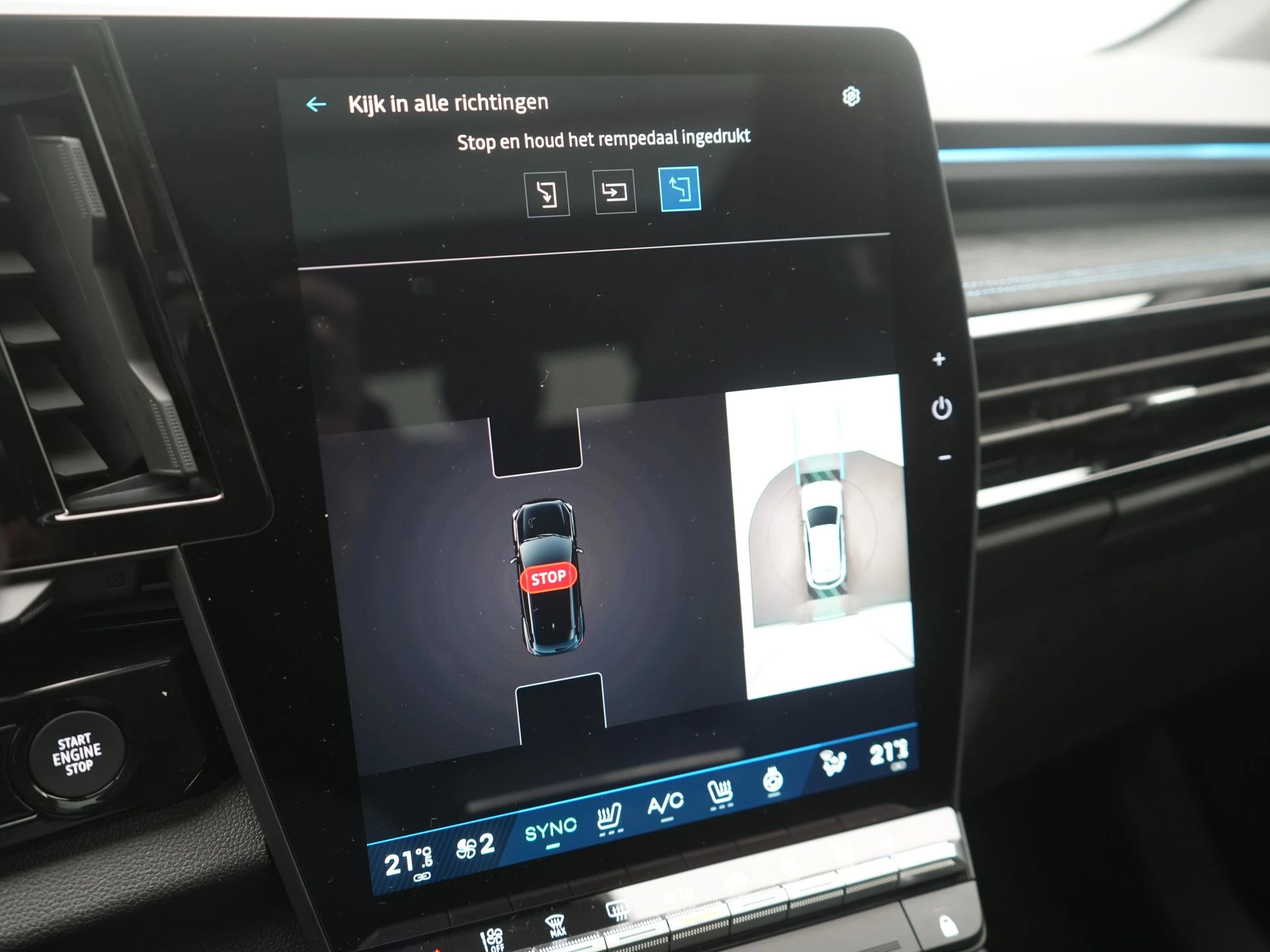 Hoofdafbeelding Renault Austral