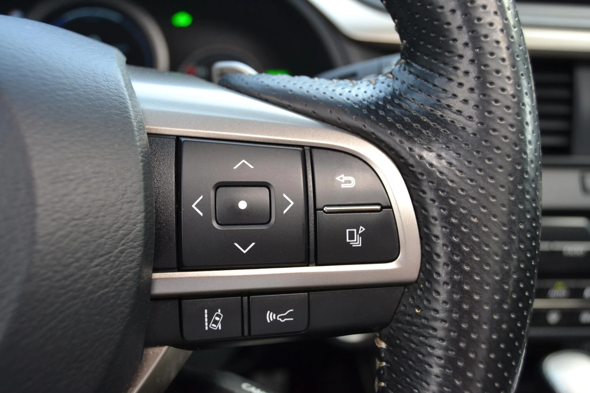 Hoofdafbeelding Lexus RX