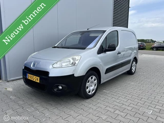 Peugeot Partner bestel 120 1.6 e-HDI L1 XT Profit + 2Tronic
