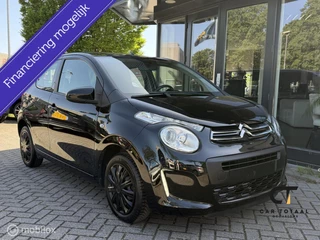 Citroen C1 1.0 e-VTi Shine|AIRCO|CRUISE|APK|