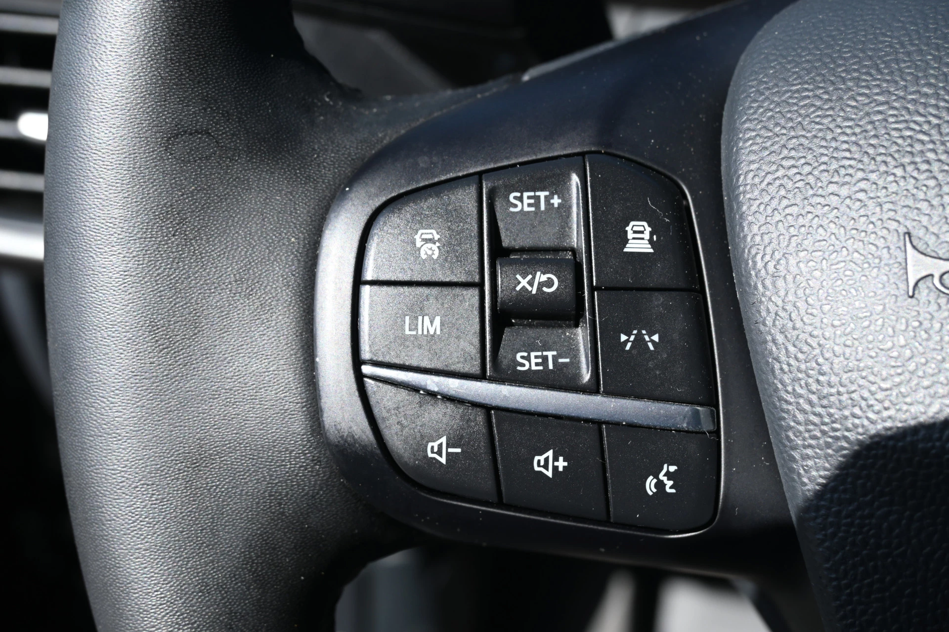 Hoofdafbeelding Ford Transit Courier
