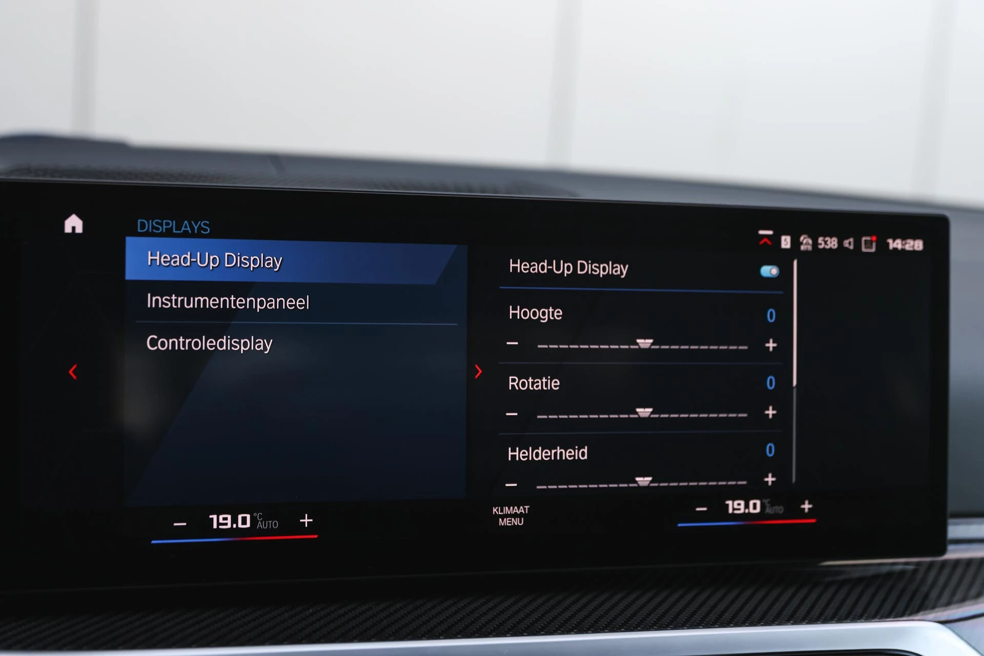 Hoofdafbeelding BMW M3