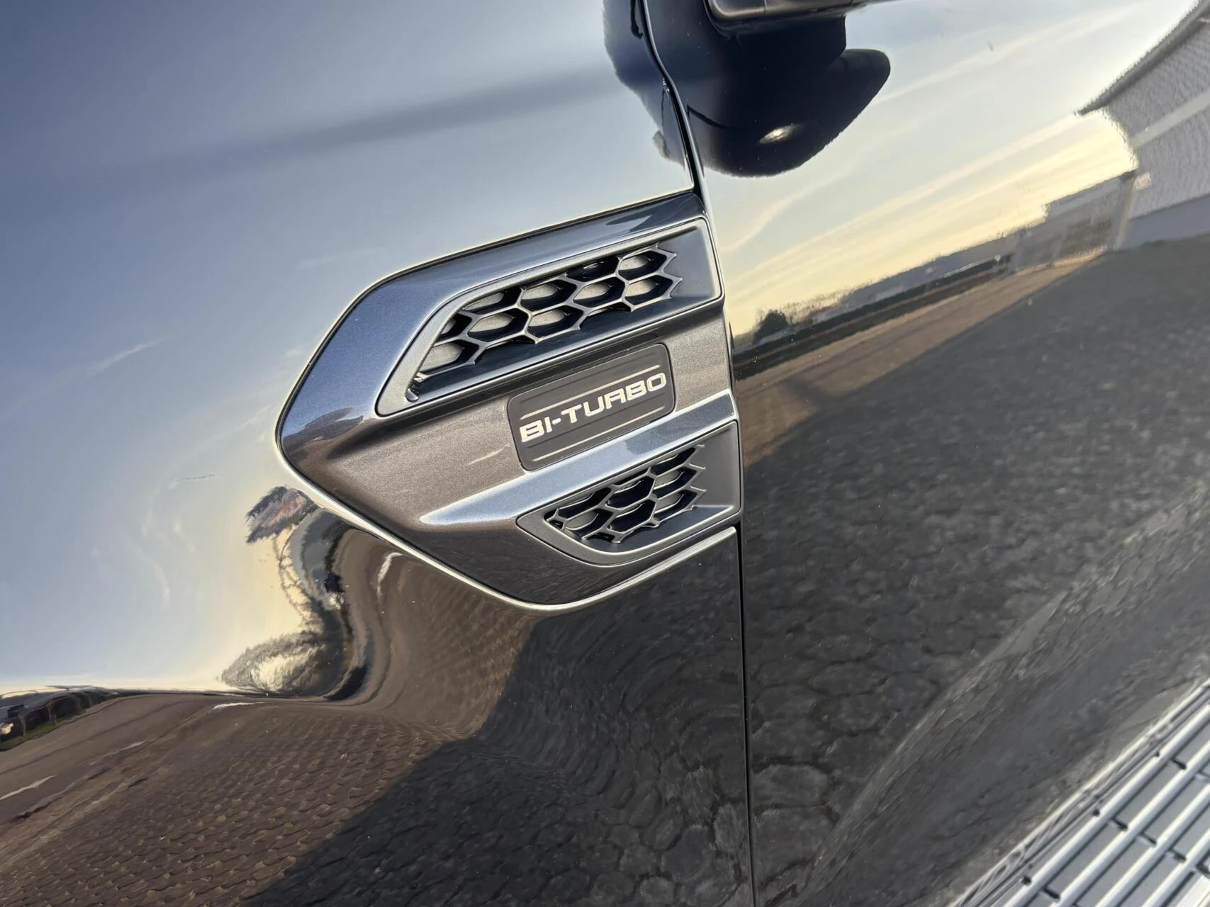 Hoofdafbeelding Ford Ranger