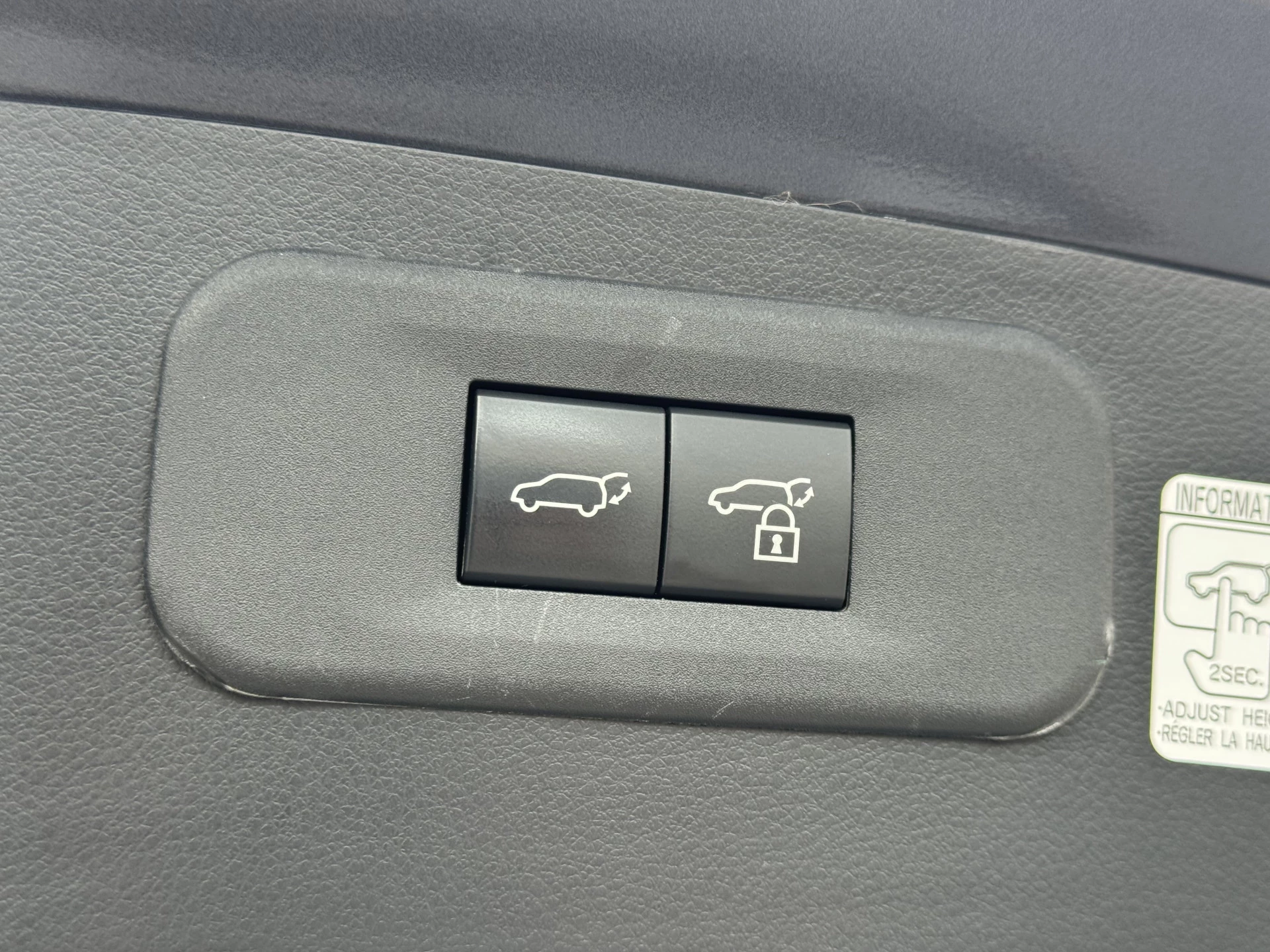 Hoofdafbeelding Lexus NX