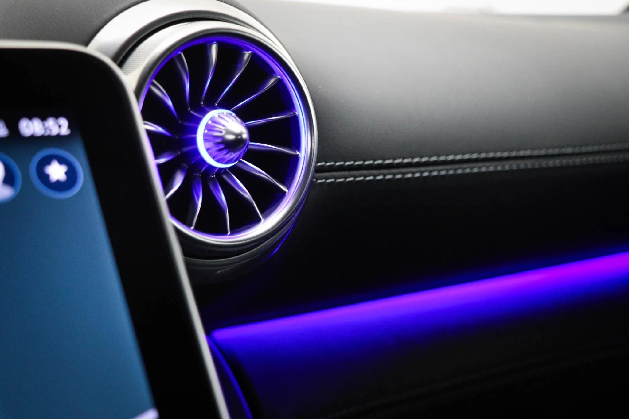 Hoofdafbeelding Mercedes-Benz SL