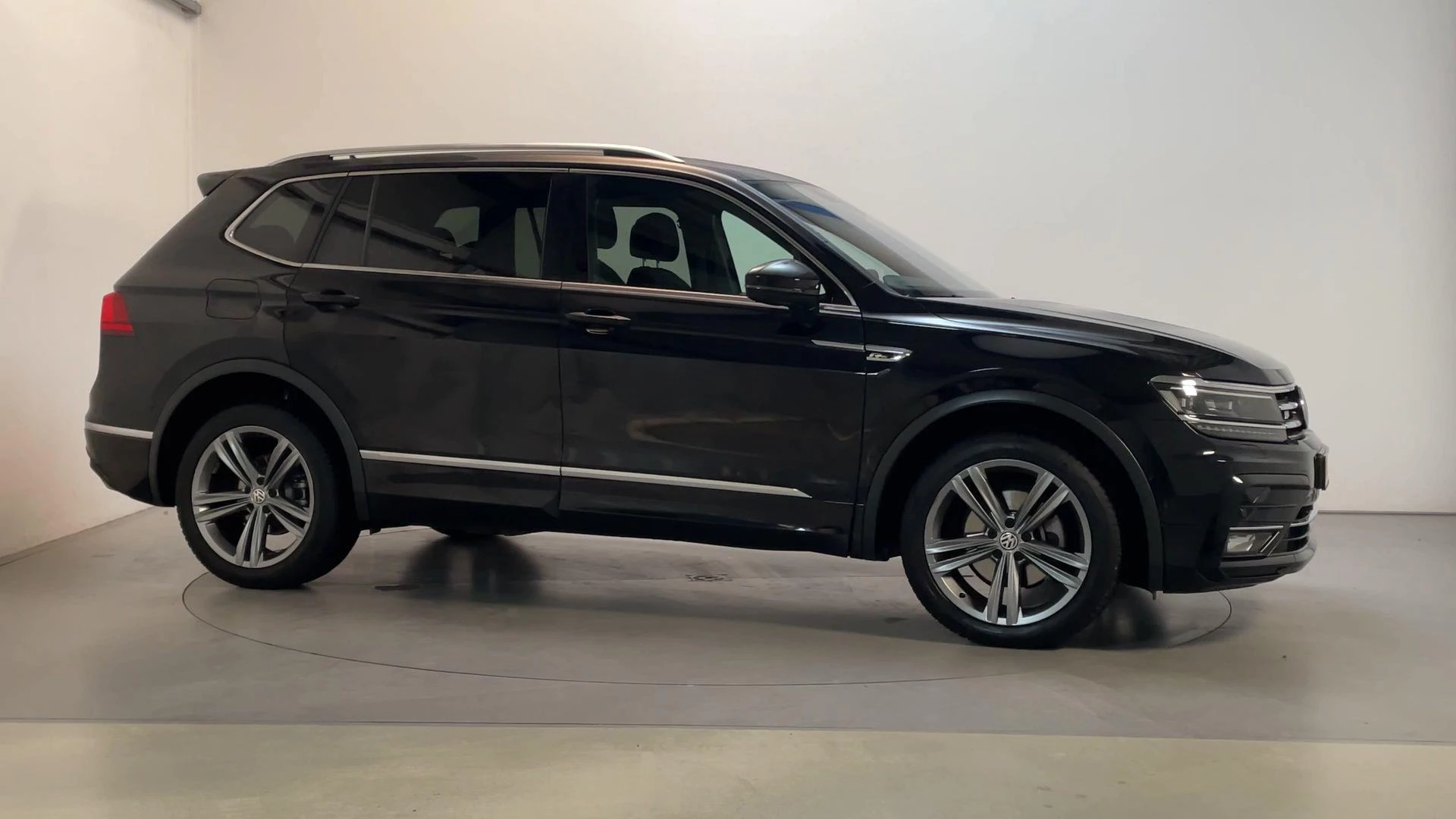 Hoofdafbeelding Volkswagen Tiguan Allspace