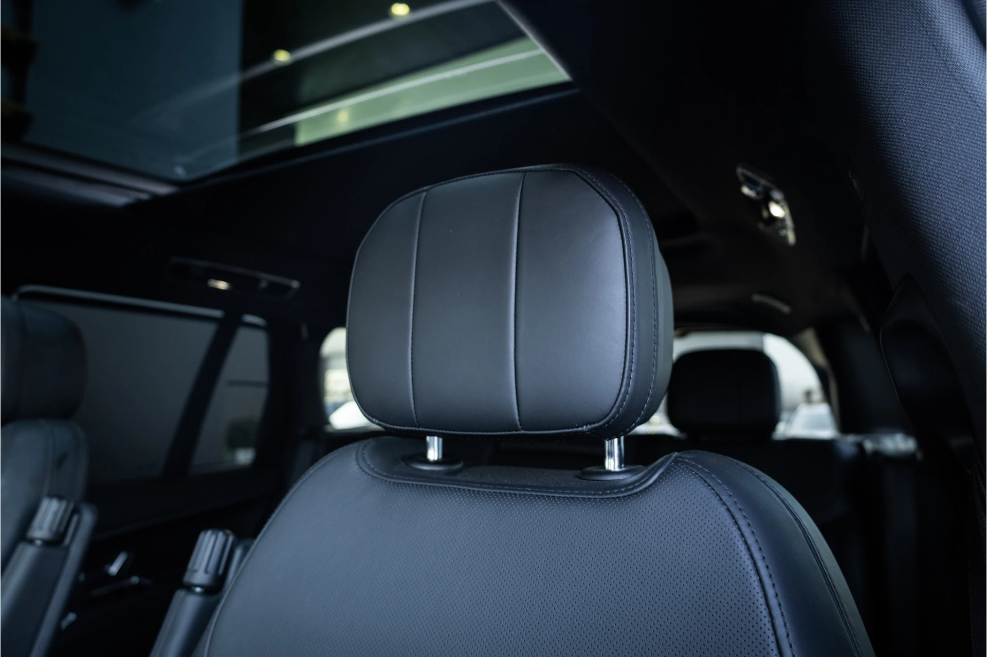 Hoofdafbeelding Land Rover Range Rover