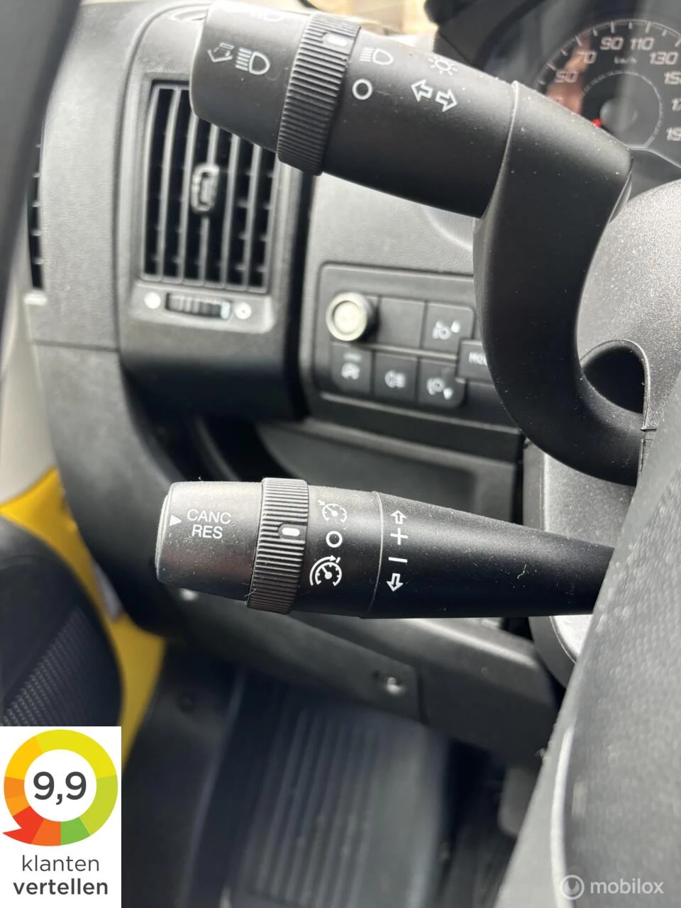 Hoofdafbeelding Peugeot Boxer