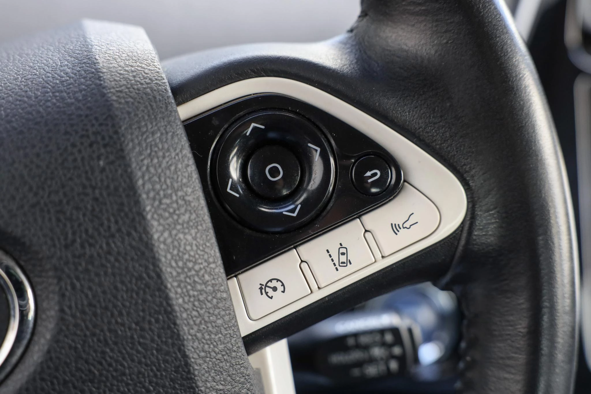 Hoofdafbeelding Toyota Prius