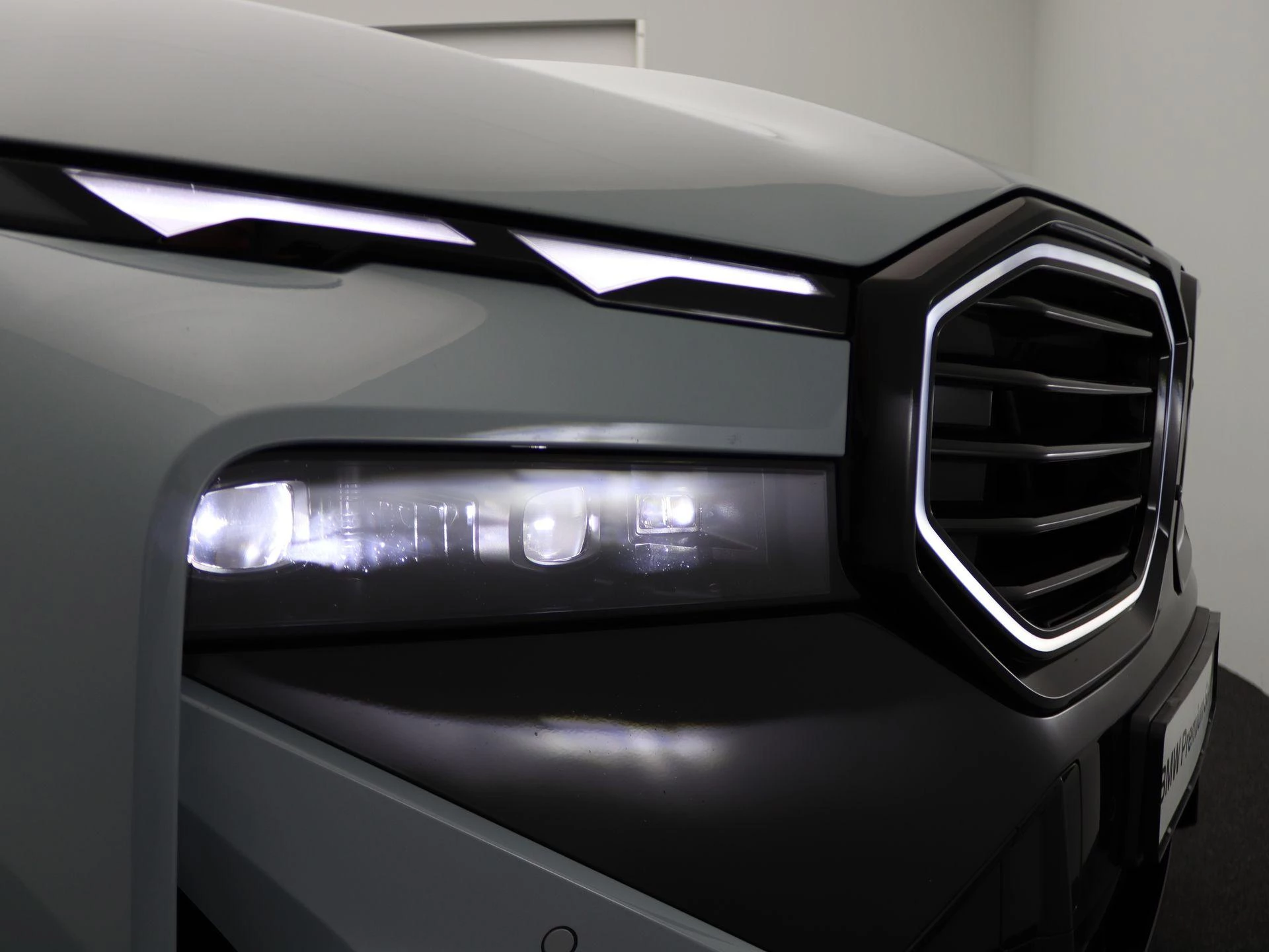 Hoofdafbeelding BMW XM