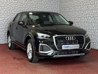 Audi Q2 35 TFSI 1.5 ✅NIEUW MODEL✅ S EDITION 150PK VIR.COCKPIT ELEK.KLEP TOUCHSCREEN CARPLAY NAVI CAMERA MATRIX LED STOELVERW. PDC KEYLESS 11/2024 ✅Top Auto's Wijchen✅ 170 Nieuwe en bijna nieuwe Auto's met : Benzine /  PHEV / Plug in hybrid / Hybrid / Mild hybrid / HEV /  Keuze uit S-Edtion S-Line Pro Line 
