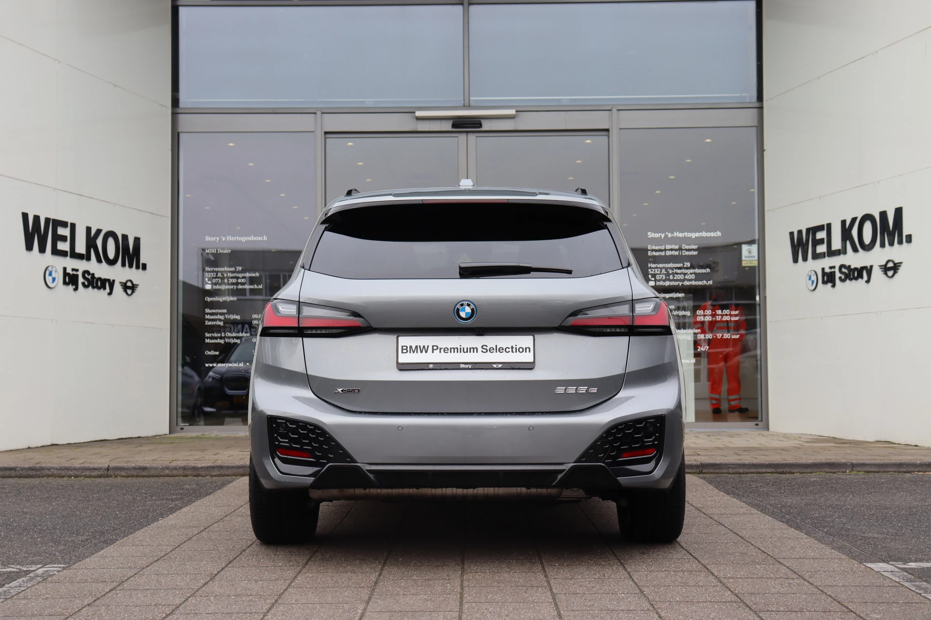 Hoofdafbeelding BMW 2 Serie