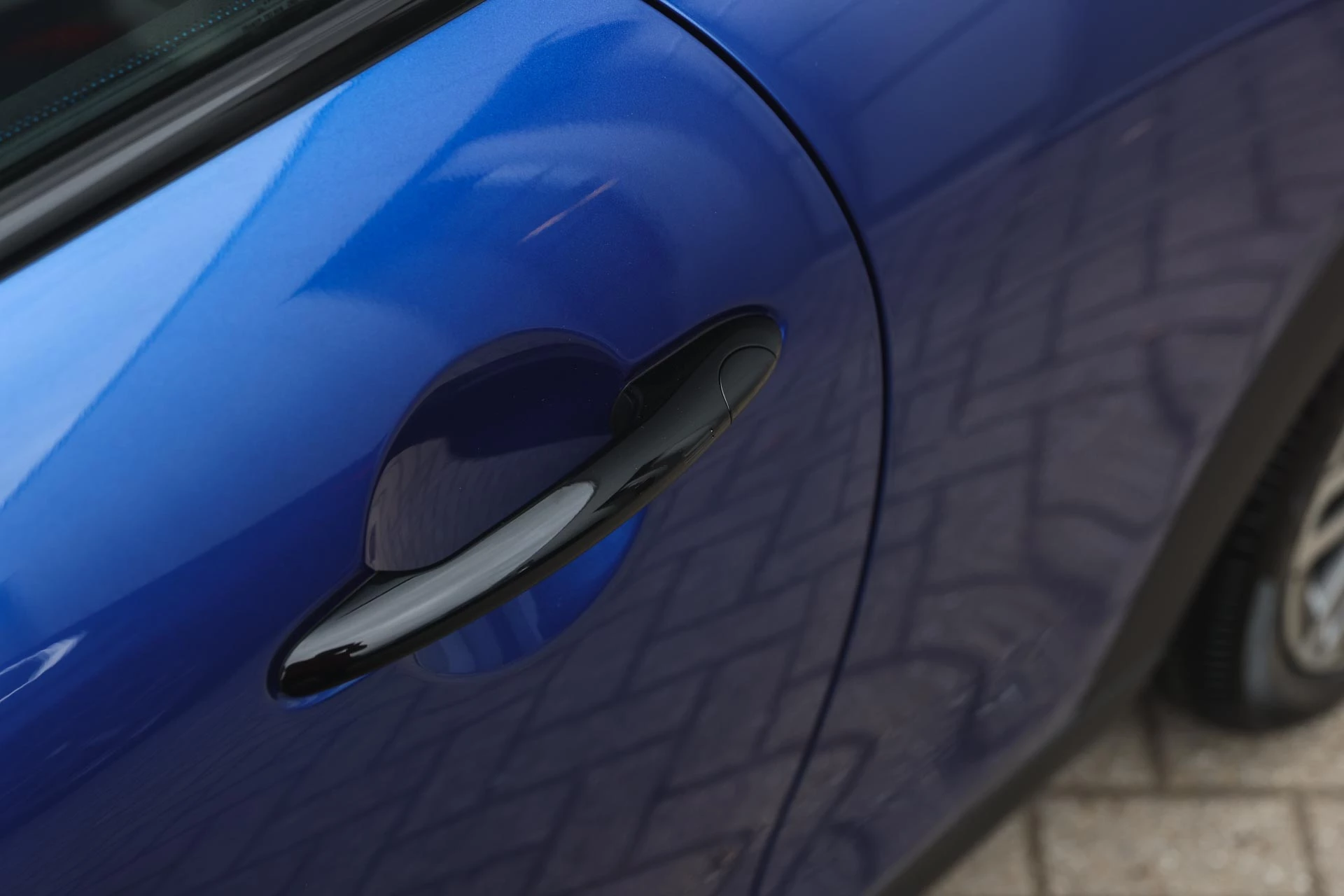 Hoofdafbeelding MINI 3-deurs