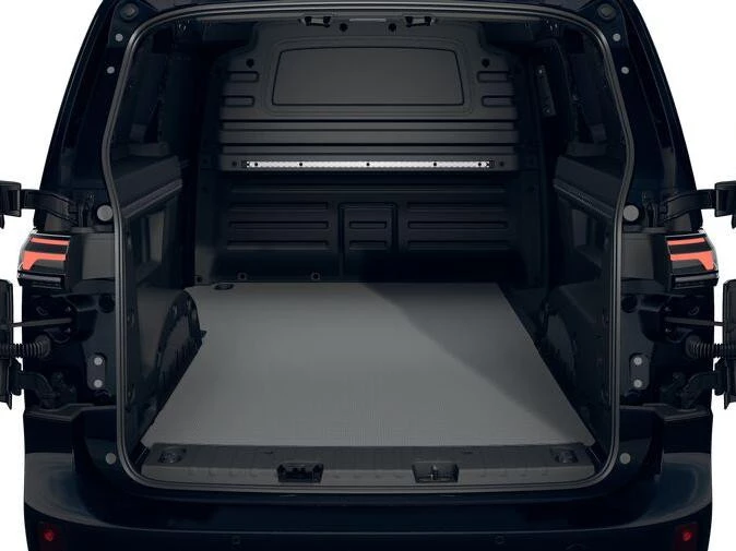 Hoofdafbeelding Volkswagen ID. Buzz Cargo