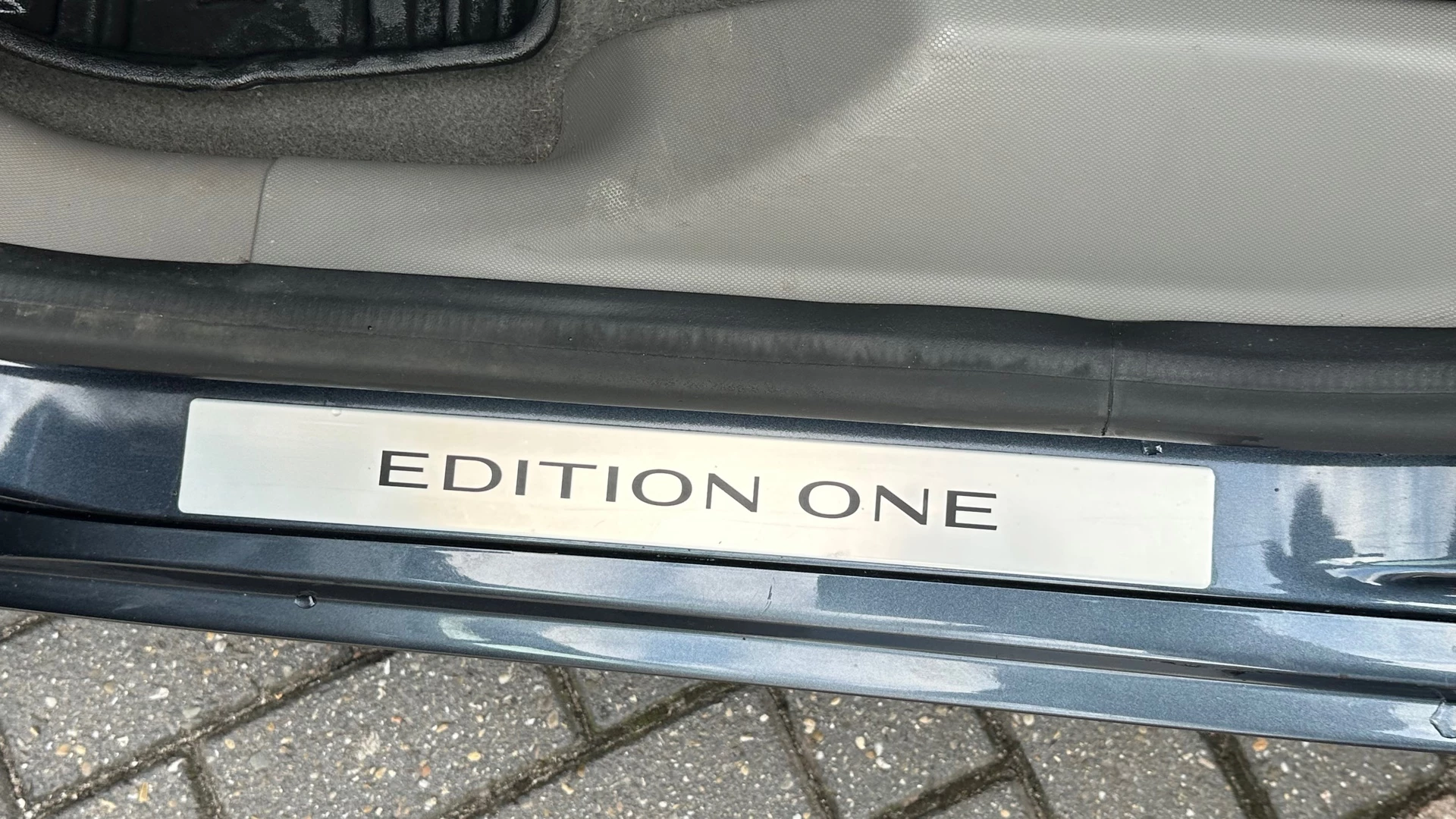 Hoofdafbeelding Renault ZOE