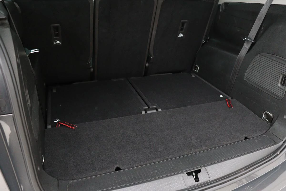 Hoofdafbeelding Opel Zafira