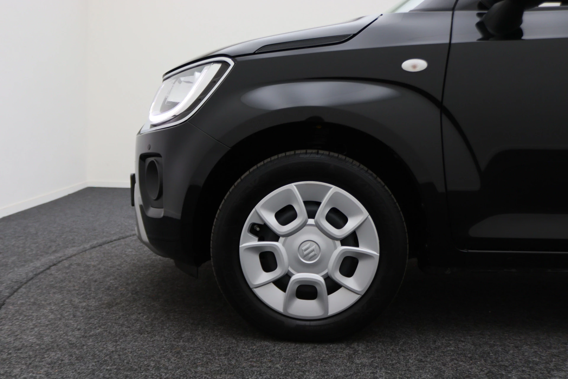 Hoofdafbeelding Suzuki Ignis