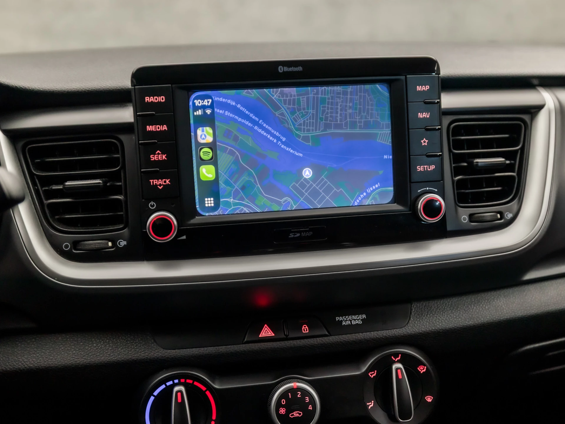 Hoofdafbeelding Kia Stonic