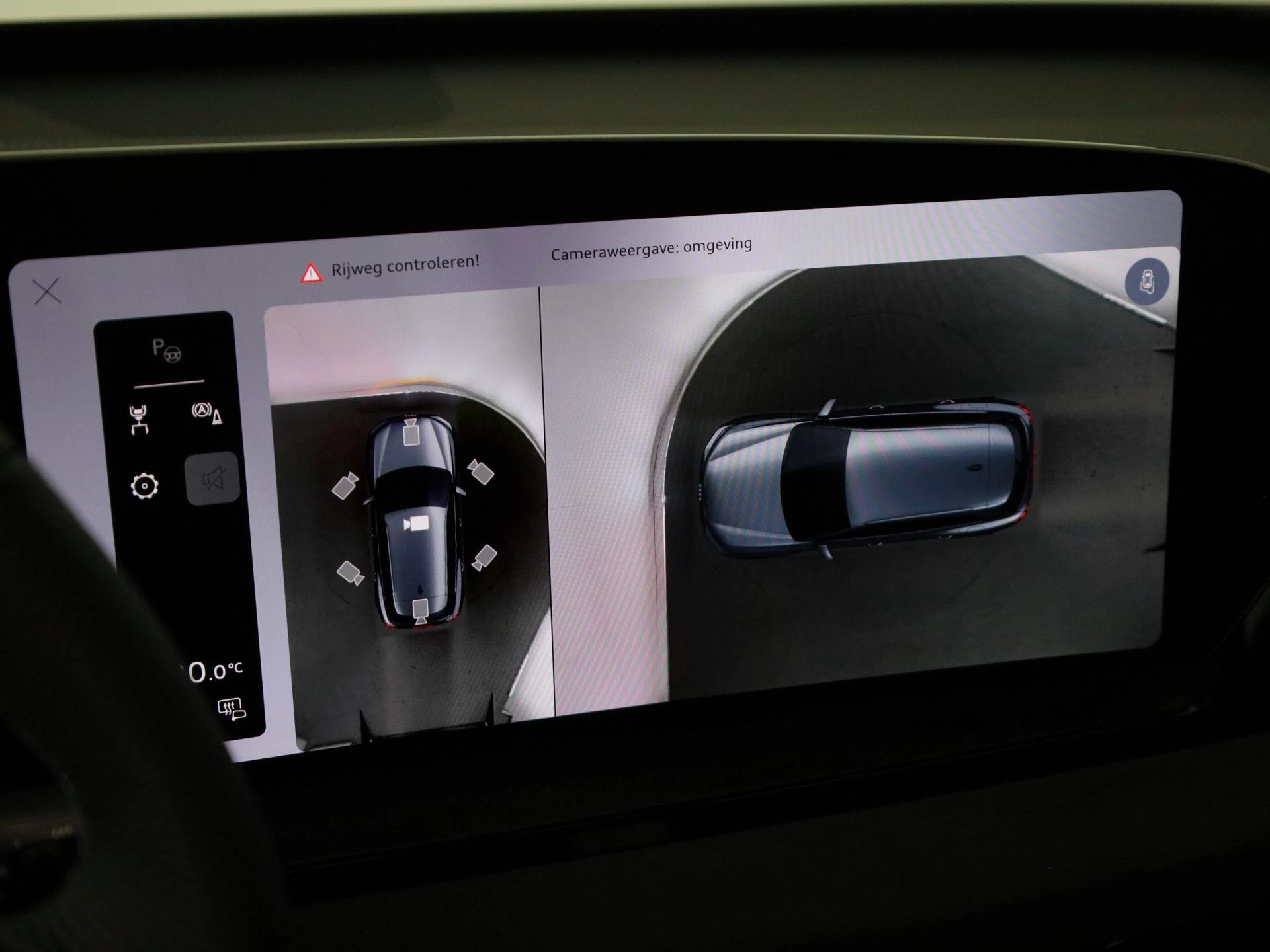 Hoofdafbeelding Audi Q6 e-tron