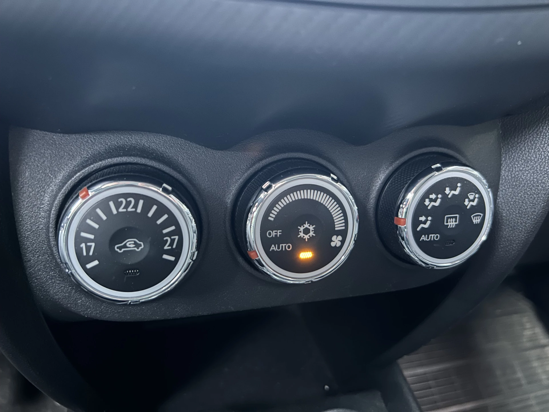 Hoofdafbeelding Mitsubishi ASX