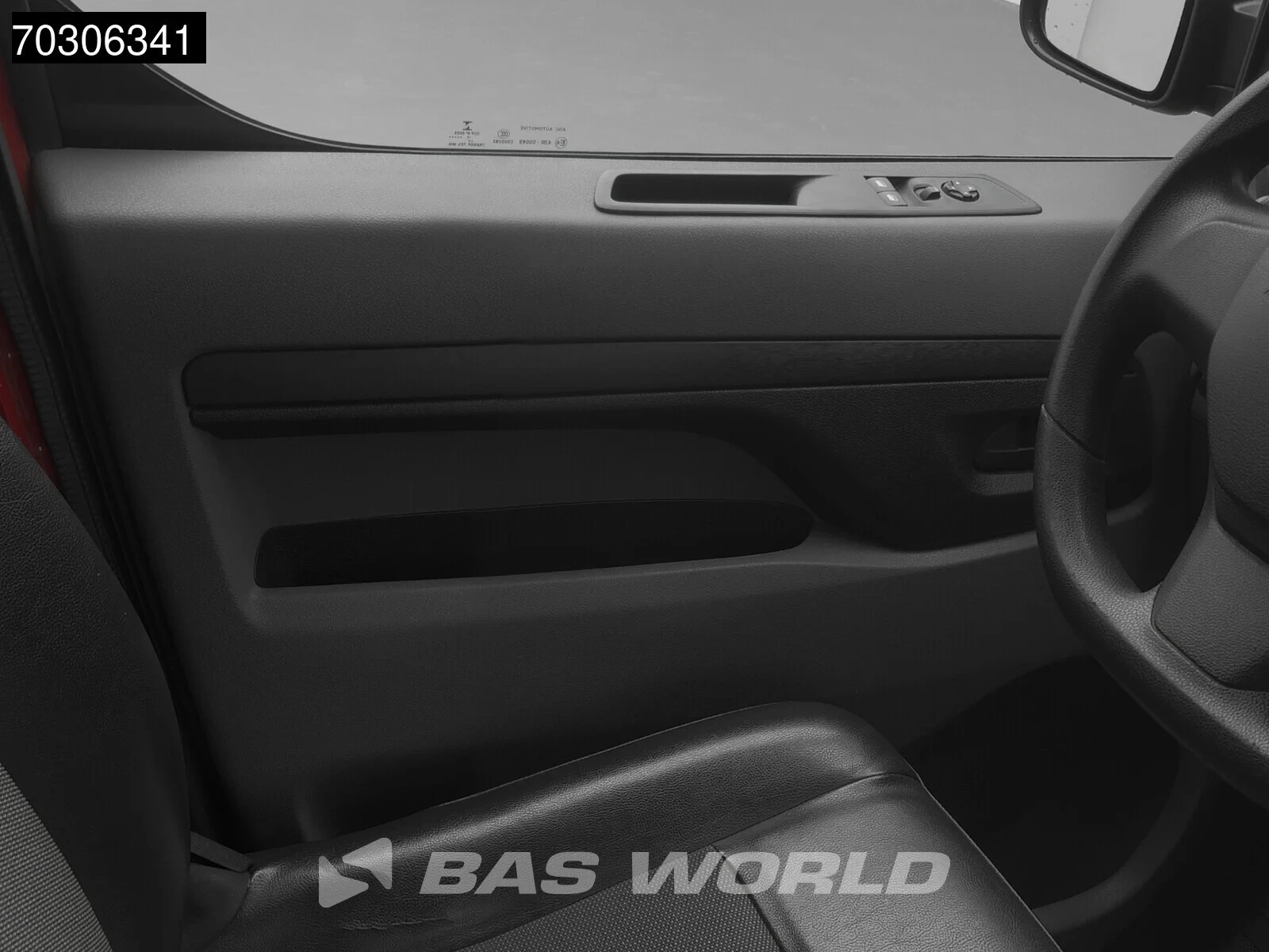 Hoofdafbeelding Toyota ProAce