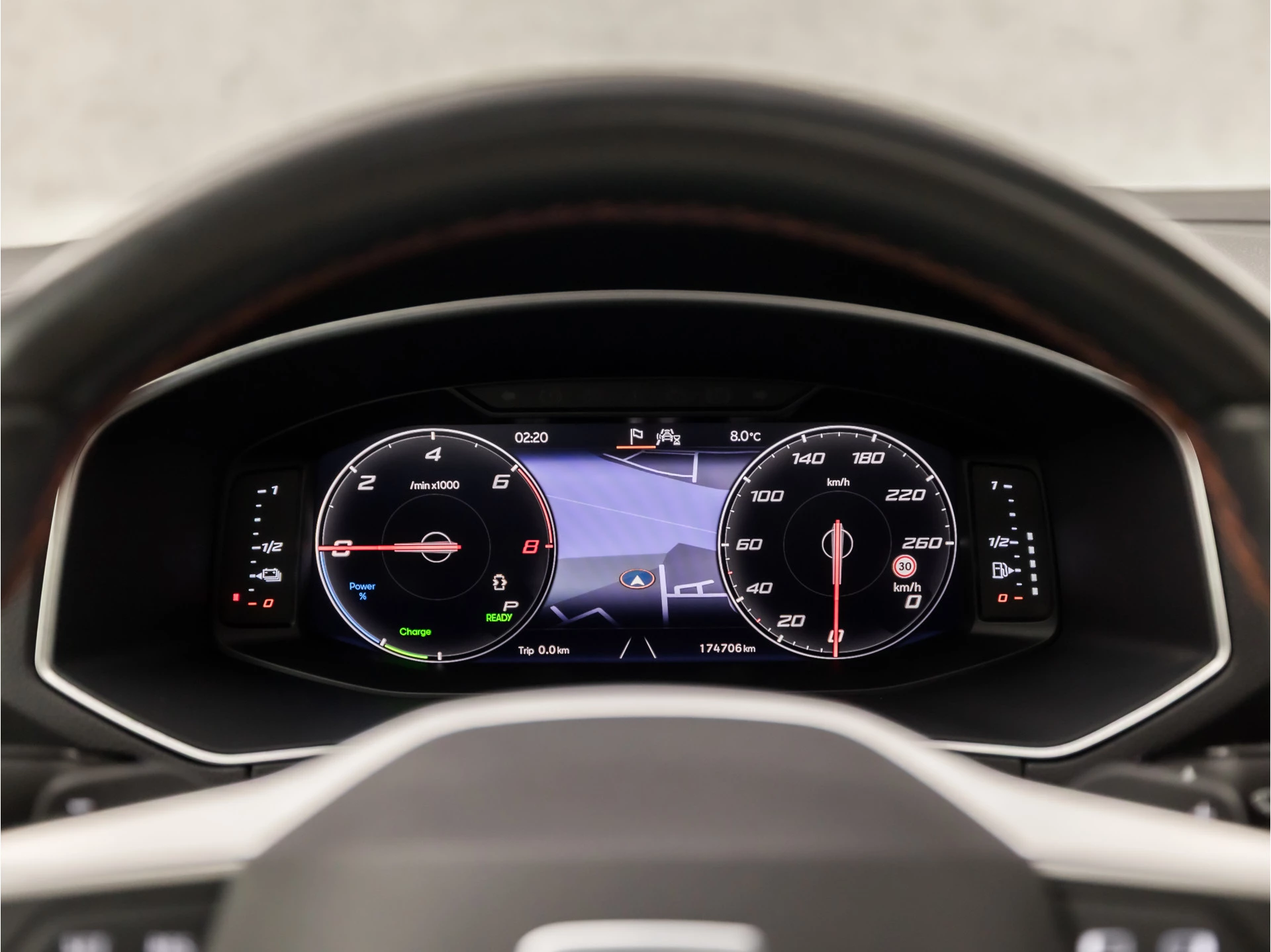 Hoofdafbeelding SEAT Tarraco