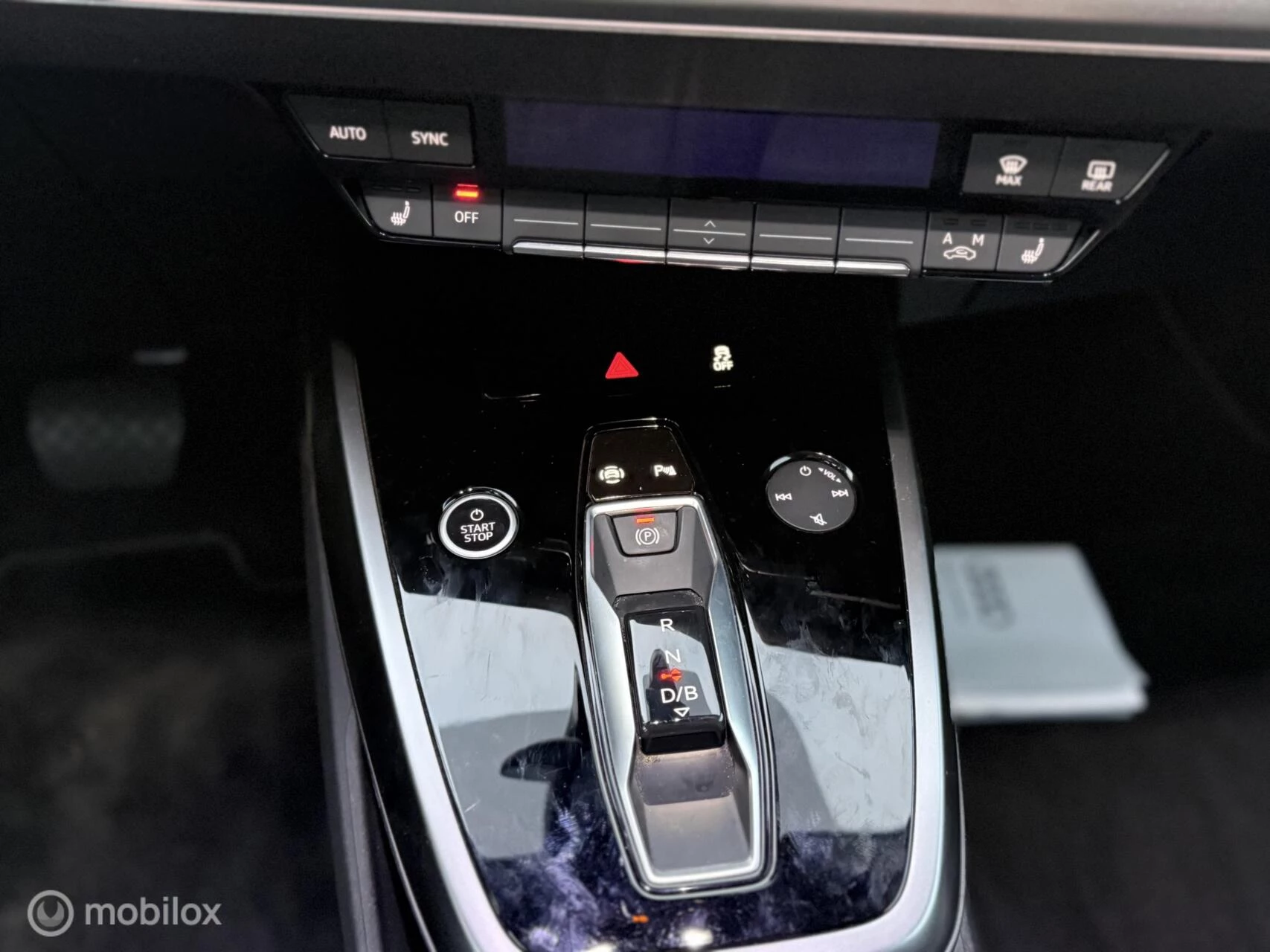 Hoofdafbeelding Audi Q4 e-tron