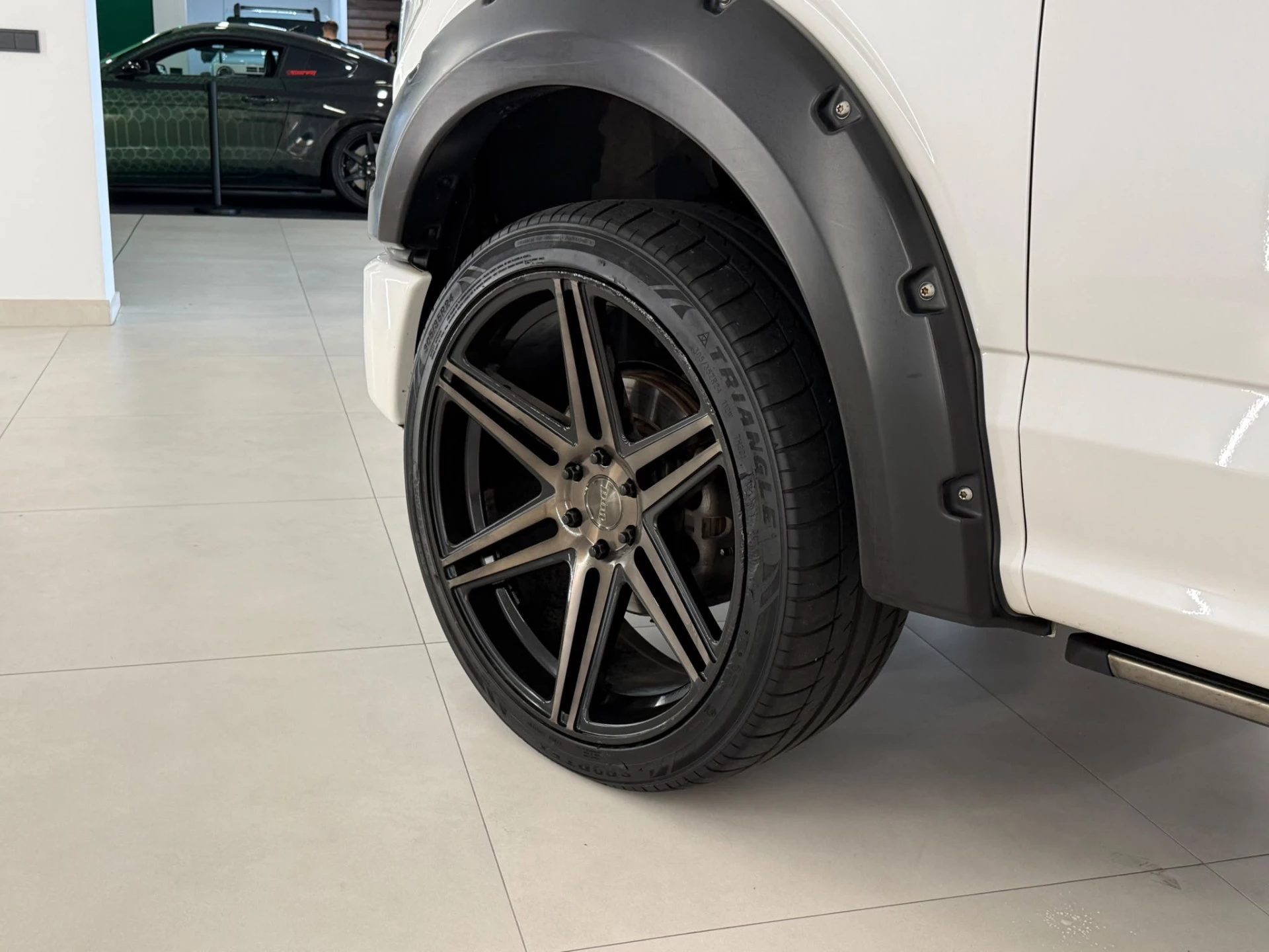 Hoofdafbeelding Ford F-150