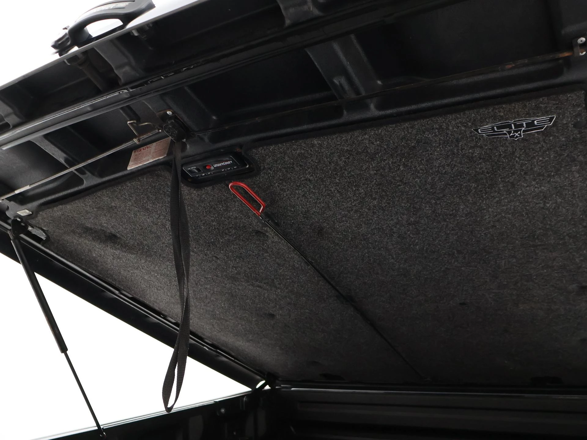 Hoofdafbeelding Ford F-150