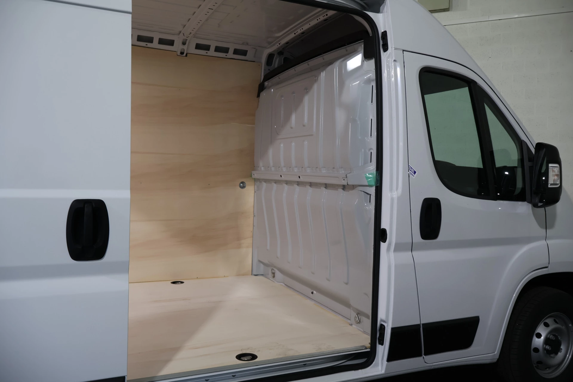 Hoofdafbeelding Fiat Ducato