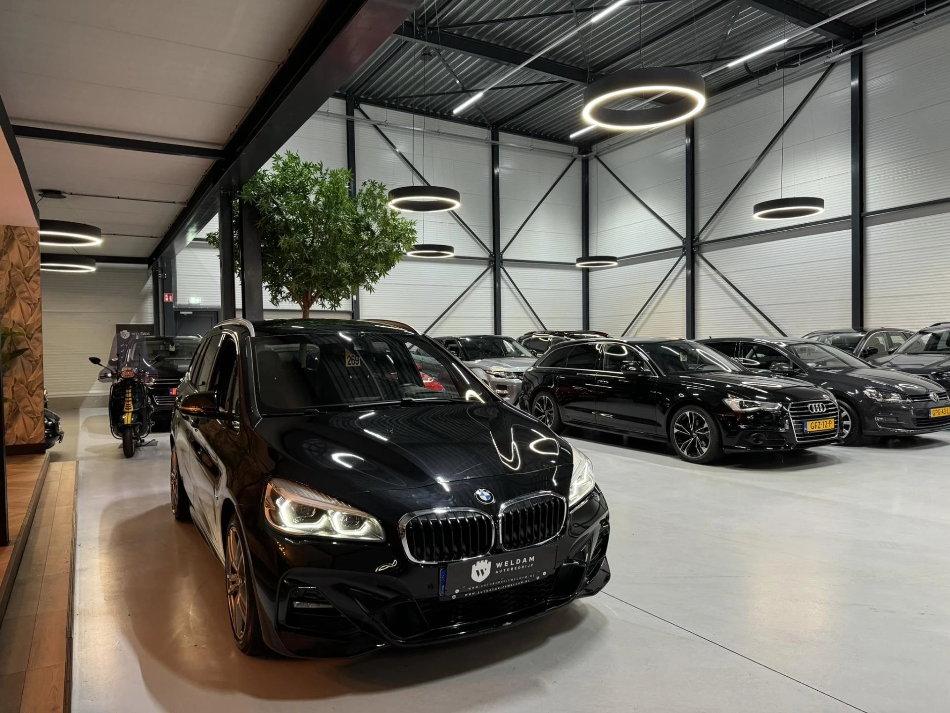 Hoofdafbeelding BMW 2 Serie