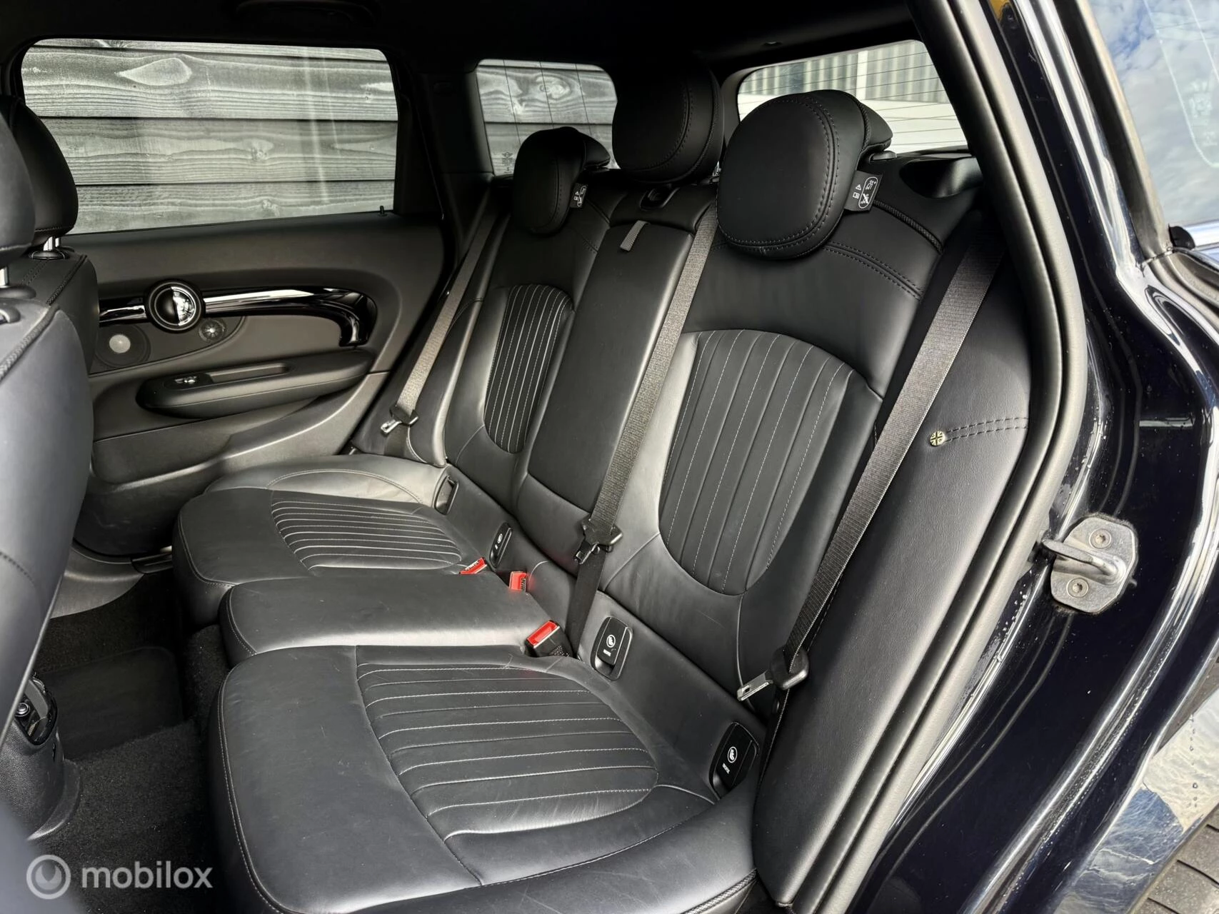 Hoofdafbeelding MINI Clubman