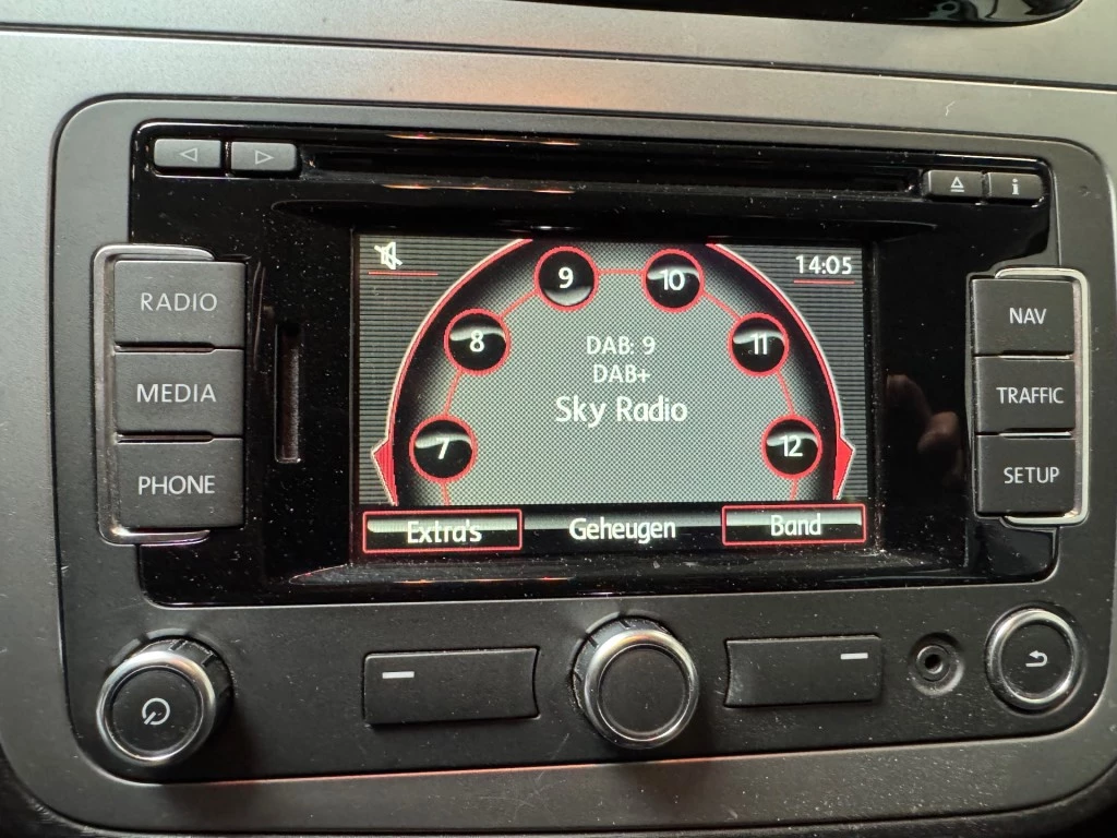 Hoofdafbeelding SEAT Altea